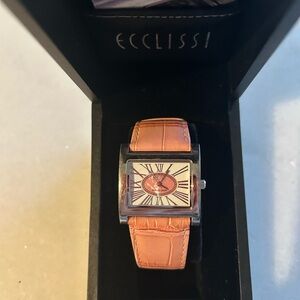 Ecclissi Women's Watch
